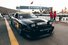 acerca del campeonato 9